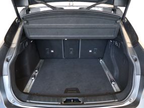 Jaguar F-Pace - 2017