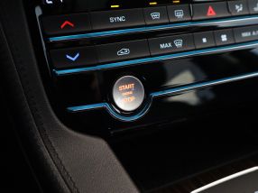 Jaguar F-Pace - 2017