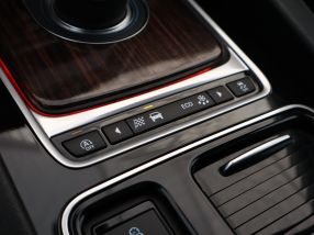 Jaguar F-Pace - 2017