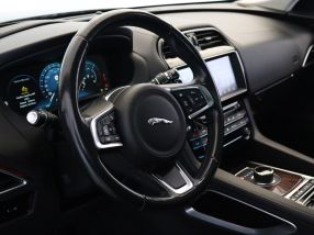 Jaguar F-Pace - 2017