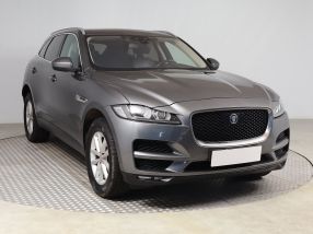 Jaguar F-Pace - 2017