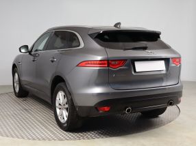 Jaguar F-Pace - 2017