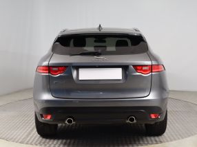 Jaguar F-Pace - 2017