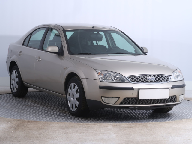 Ford Mondeo 2005