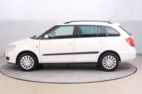 Skoda Fabia - 2009