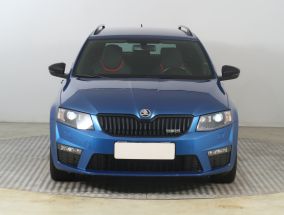 Skoda Octavia - 2015