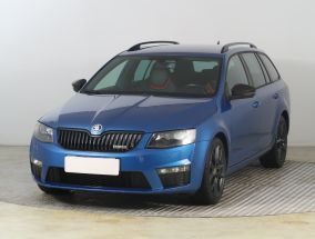 Skoda Octavia - 2015