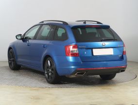 Skoda Octavia - 2015