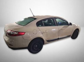 Renault Fluence - 2013