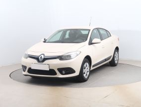 Renault Fluence - 2013