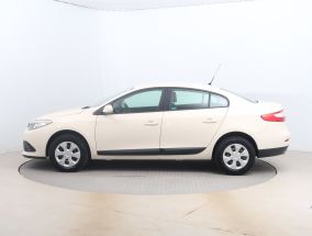 Renault Fluence - 2013