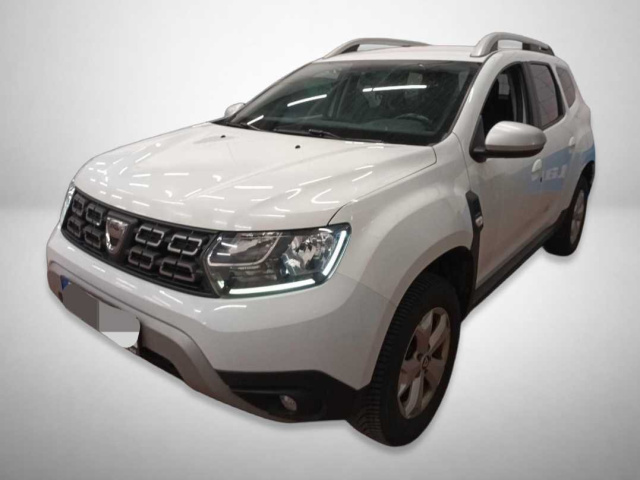 Dacia Duster 2020