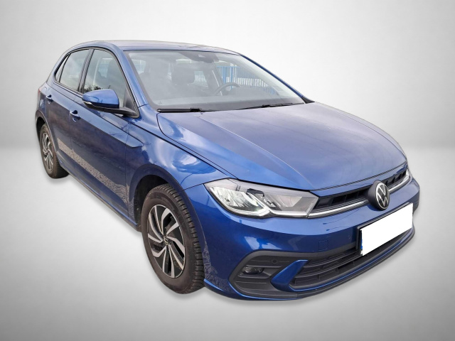 Volkswagen Polo 2024
