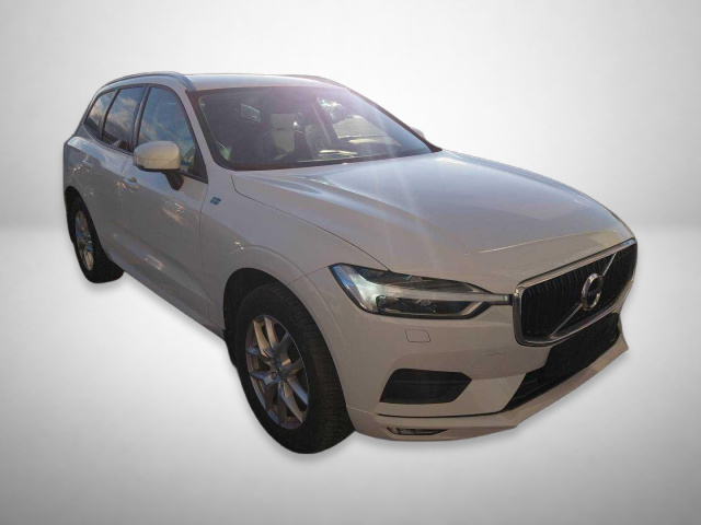 Volvo XC60 2019