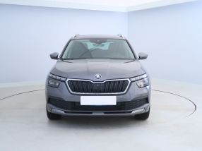 Skoda Kamiq - 2022