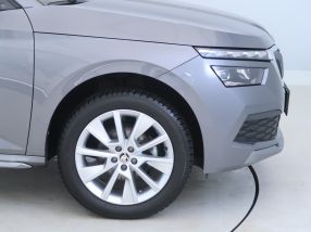 Škoda Kamiq - 2022