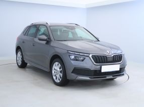 Škoda Kamiq - 2022