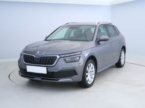 Skoda Kamiq - 2022