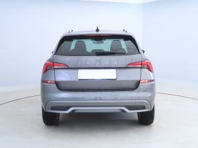 Škoda Kamiq - 2022