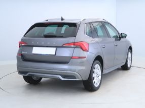 Škoda Kamiq - 2022
