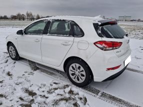 Hyundai i30 - 2021