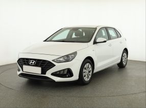Hyundai i30 - 2021