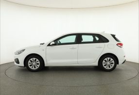 Hyundai i30 - 2021