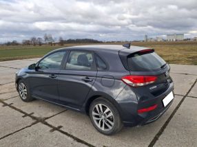 Hyundai i30 - 2022