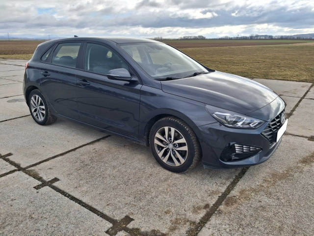 Hyundai i30 2022