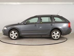 Škoda Octavia Scout - 2007