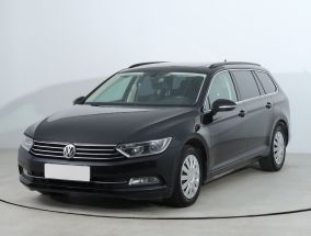 Volkswagen Passat - 2016