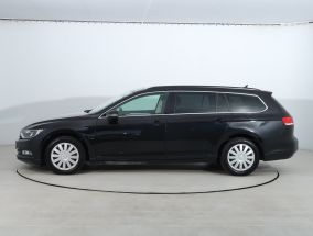 Volkswagen Passat - 2016