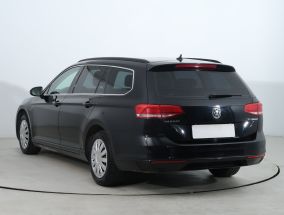 Volkswagen Passat - 2016