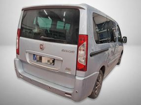 Fiat Scudo - 2008