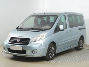 Fiat Scudo - 2008