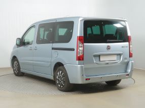 Fiat Scudo - 2008