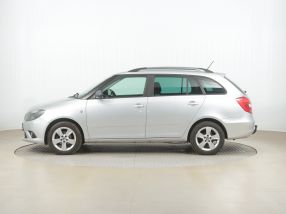 Skoda Fabia - 2014