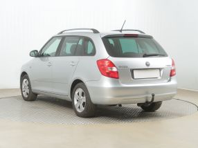 Skoda Fabia - 2014