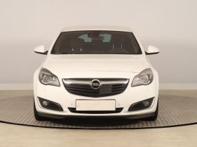Opel Insignia - 2015