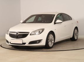 Opel Insignia - 2015