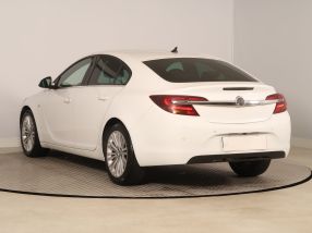 Opel Insignia - 2015