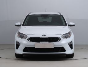 Kia Ceed - 2019