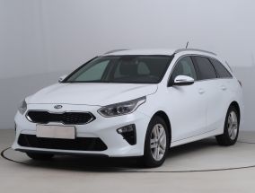 Kia Ceed - 2019