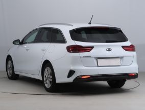 Kia Ceed - 2019