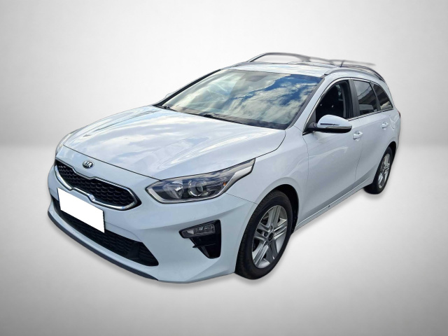 Kia Ceed 2019