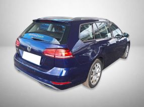 Volkswagen Golf - 2018