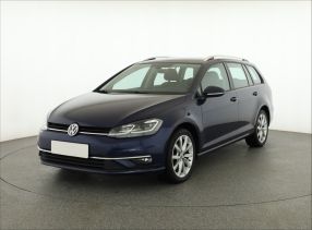 Volkswagen Golf - 2018