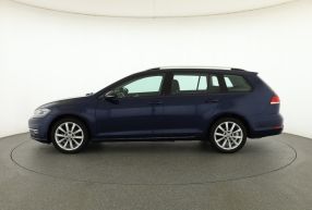 Volkswagen Golf - 2018