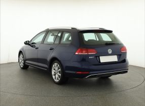 Volkswagen Golf - 2018