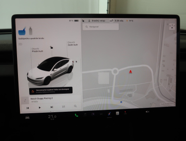 Tesla Model 3 - 2023